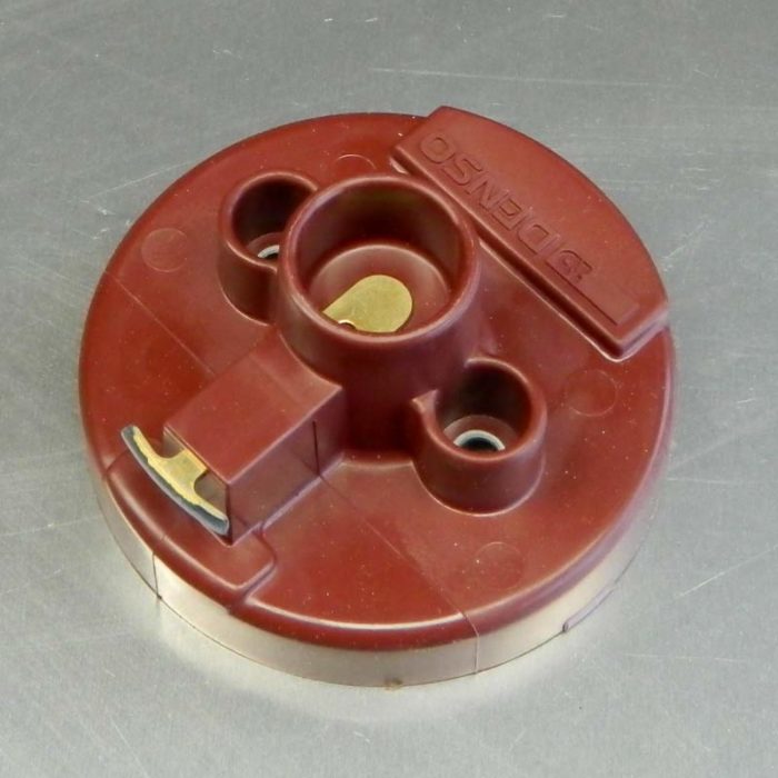 20v 4age- distributor rotor button-0