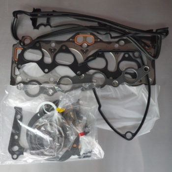 16V 4age Smallport – Gasket And Seal Kit