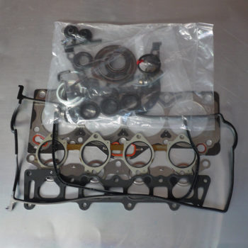 20v 4age Sivertop – Gasket And Seal Kit