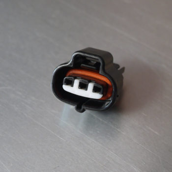 Connector Kit – Suits 3 Pin Denso MAP Sensor