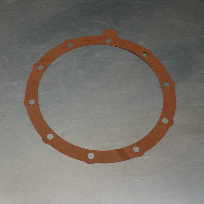 Type T differential / T-series- center to housing gasket-0
