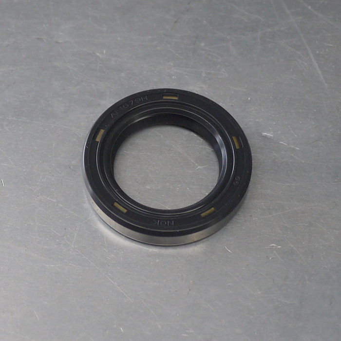 W5x / Supra gearbox- front oil seal-0