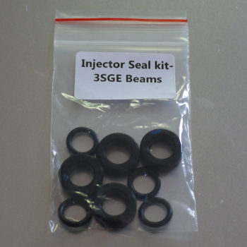 3sge Beams – Fuel Injector Seal Kit