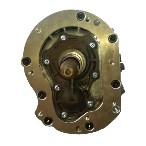 4age to Supra W5x gearbox adapter