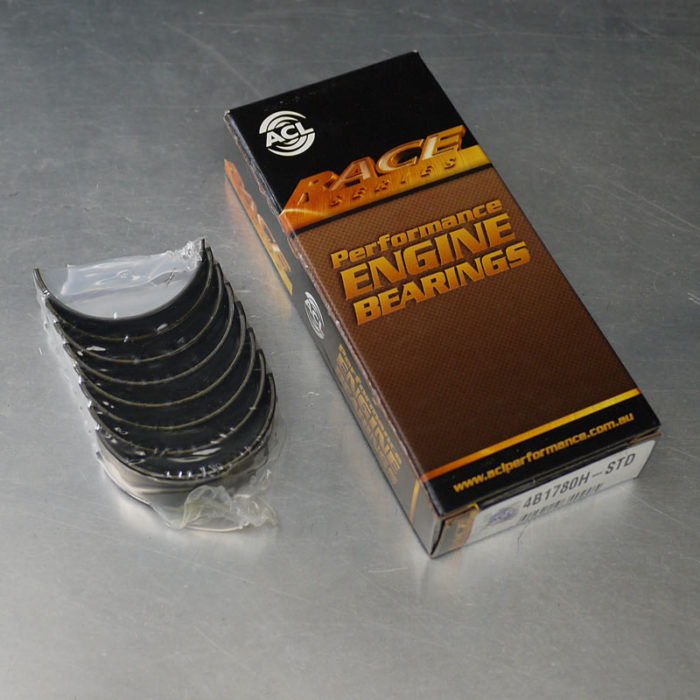 4A / 4age- ACL Race series bearings - Big end-0