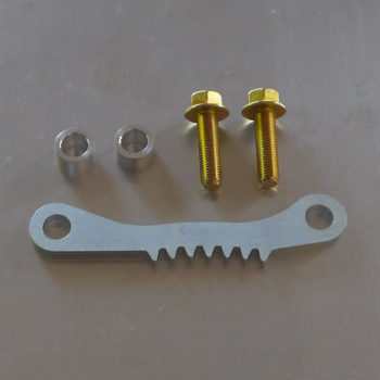 Flywheel / Ring-gear Locking Tool-635