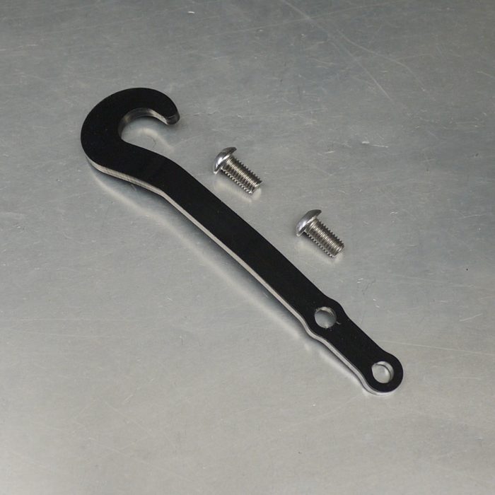 20v 4age- Engine lifting hooks - front and rear set-810