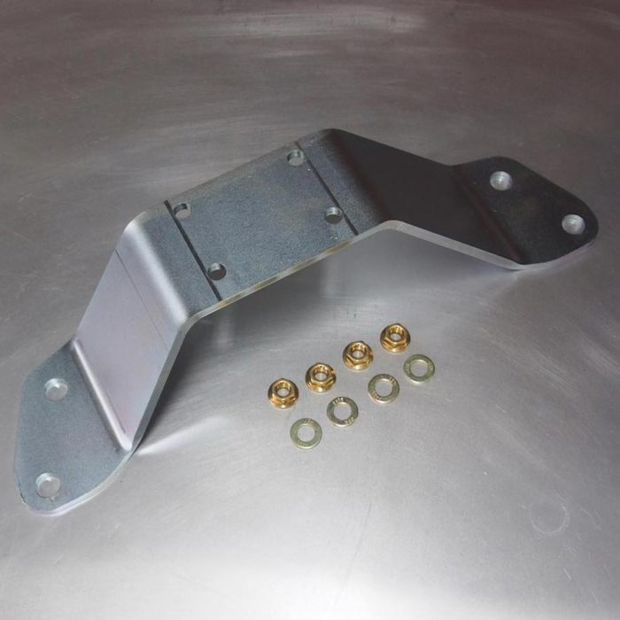AE86 to J160 gearbox mount-0